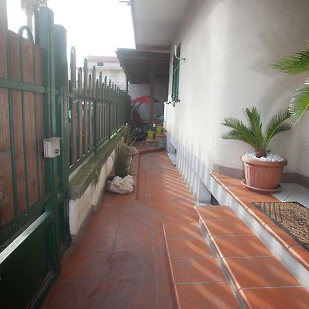 B&B Gianni Capodrise ภายนอก รูปภาพ