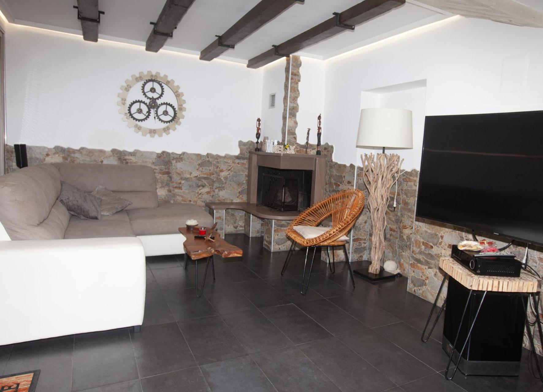 B&B Gianni Capodrise ภายนอก รูปภาพ