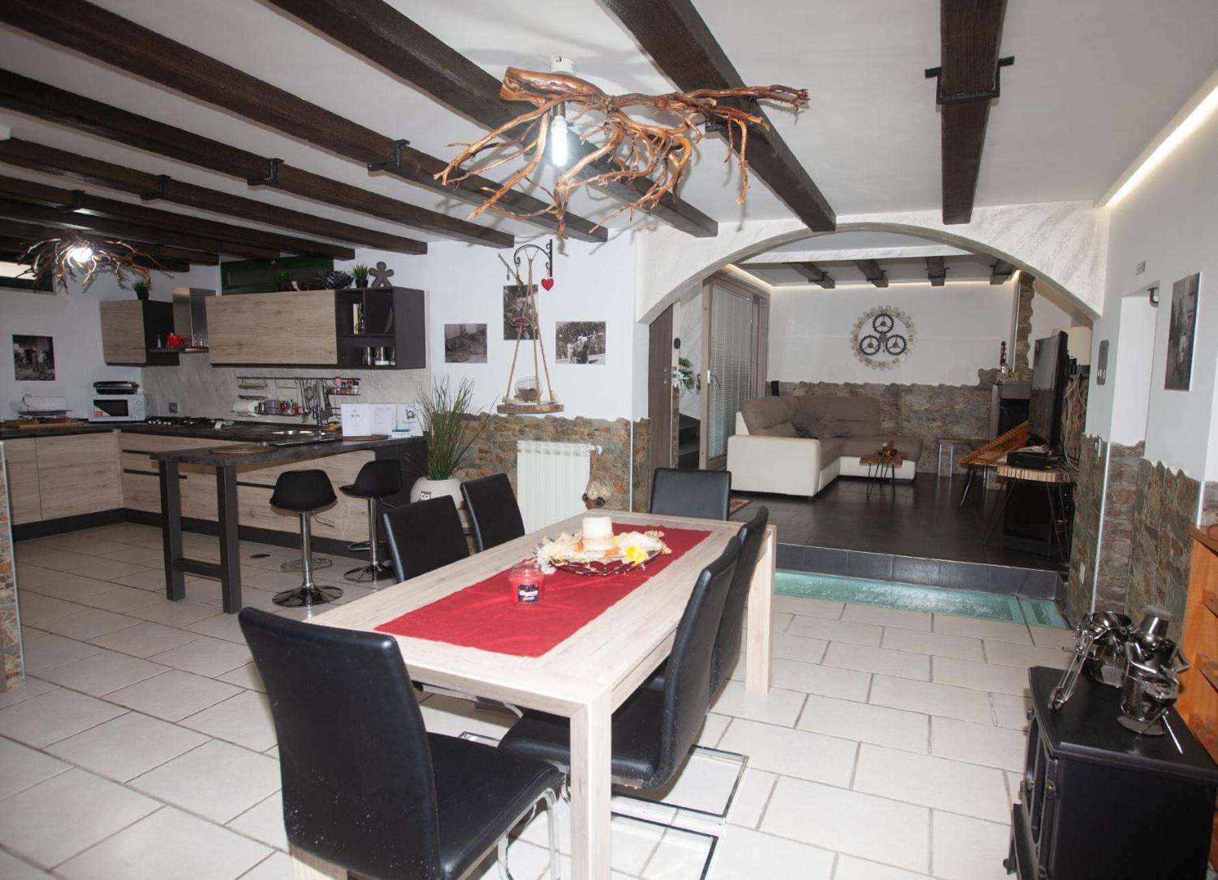 B&B Gianni Capodrise ภายนอก รูปภาพ