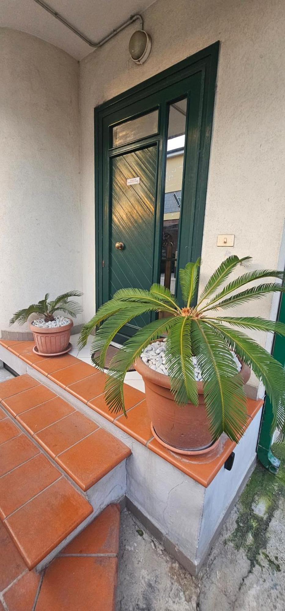 B&B Gianni Capodrise ภายนอก รูปภาพ