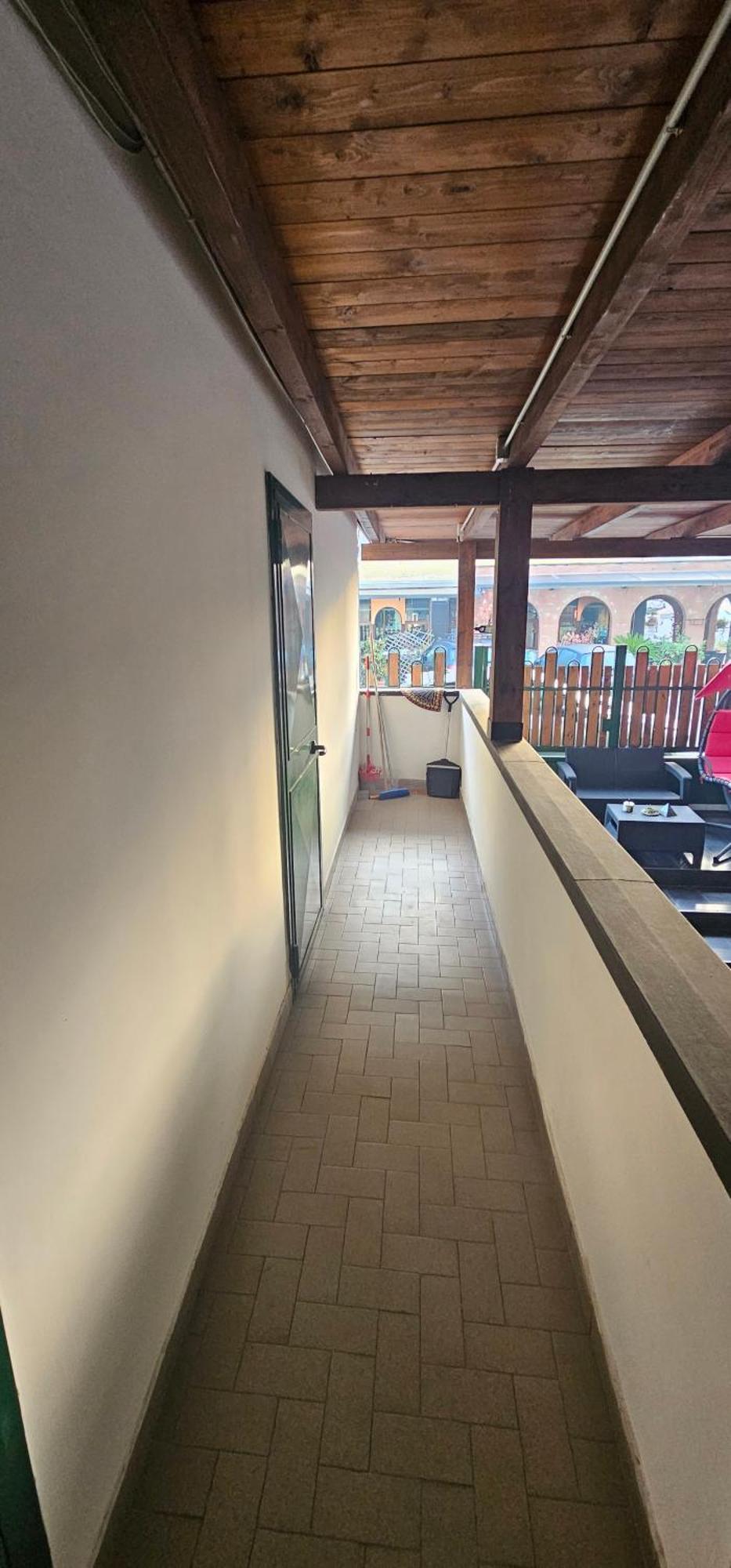 B&B Gianni Capodrise ภายนอก รูปภาพ