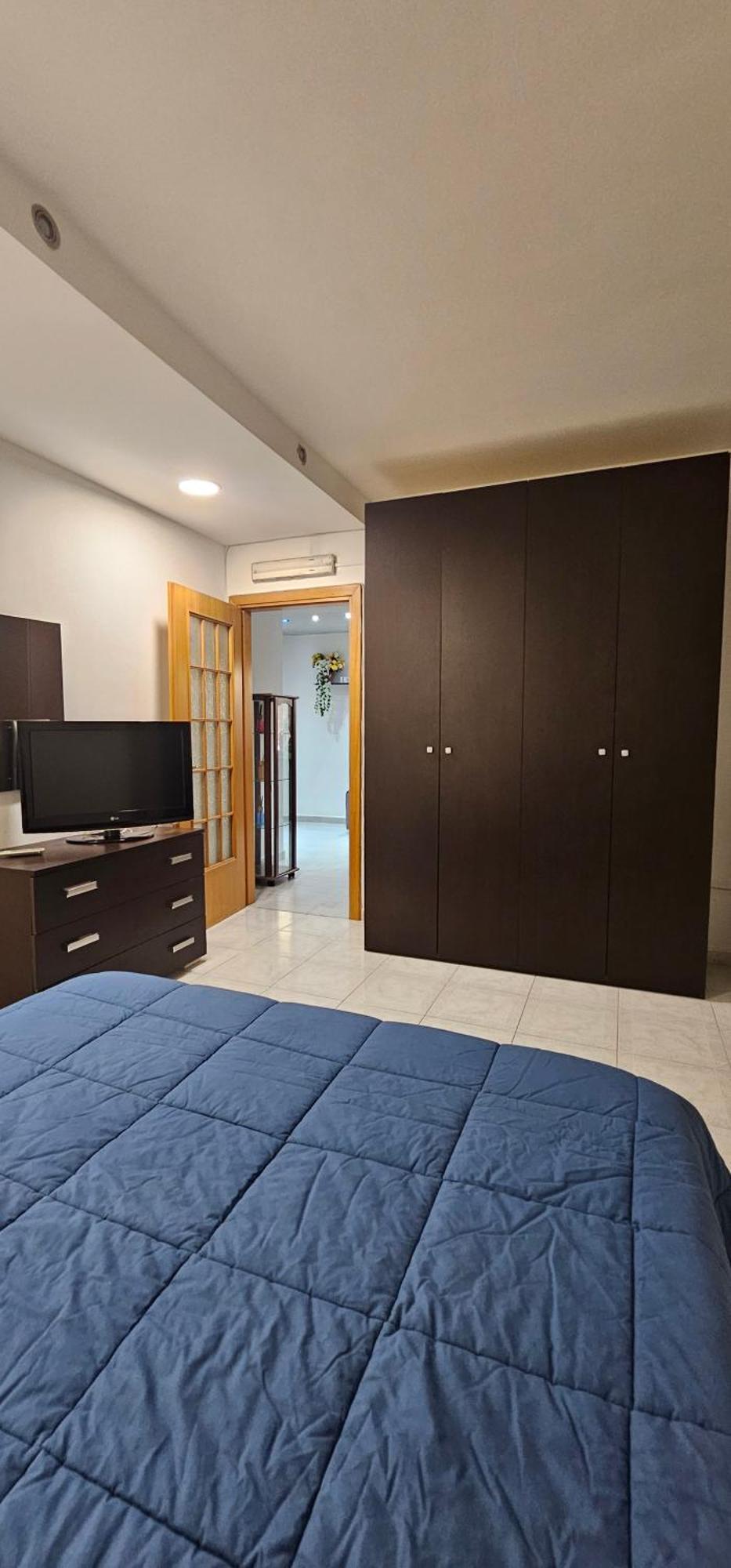 B&B Gianni Capodrise ภายนอก รูปภาพ